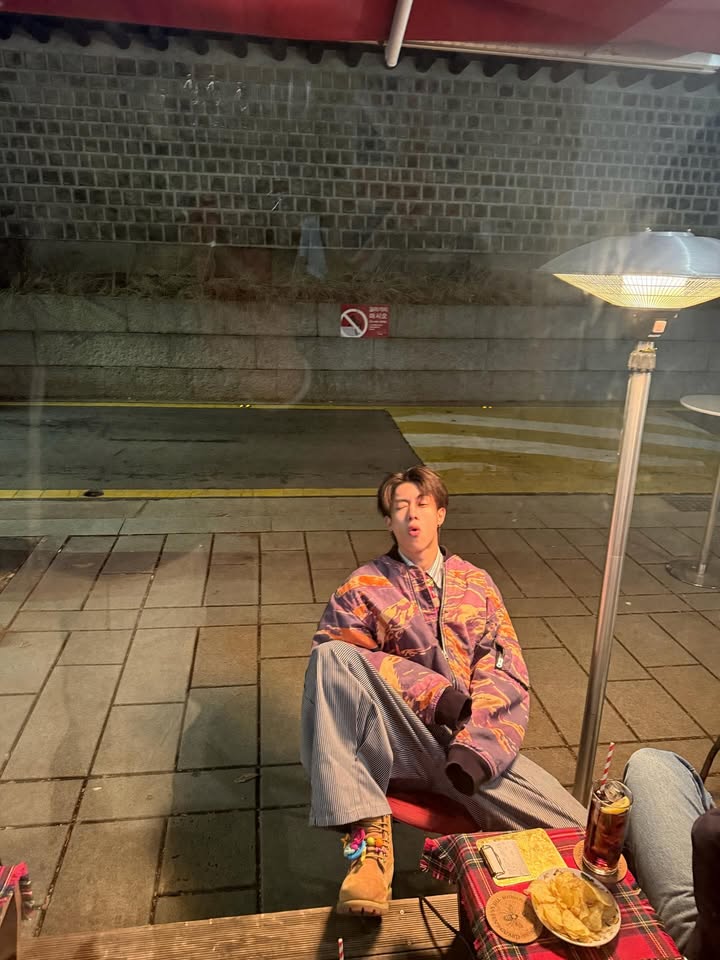 นิว - ชยภัค ตันประยูร