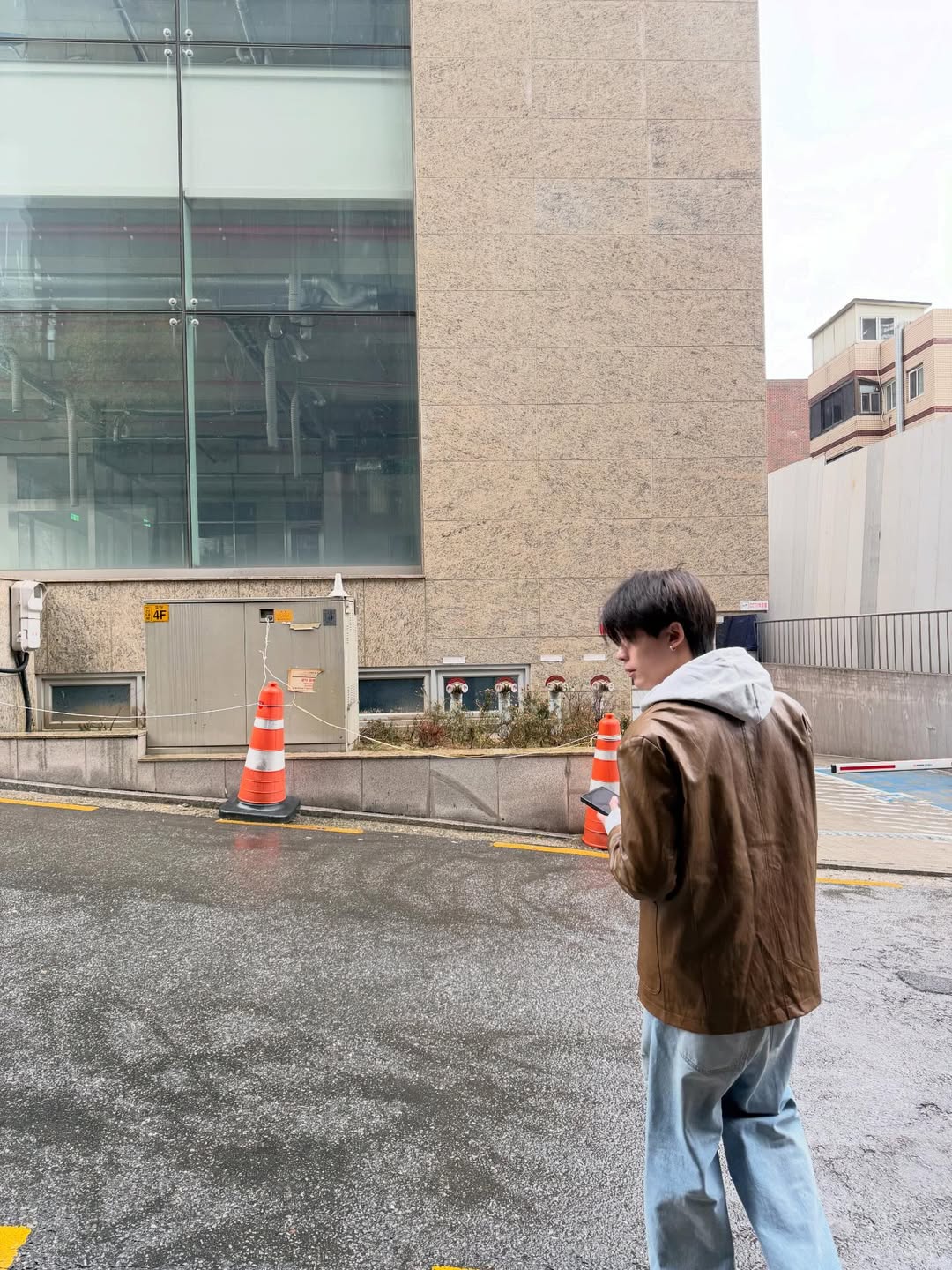 นิว - ชยภัค ตันประยูร