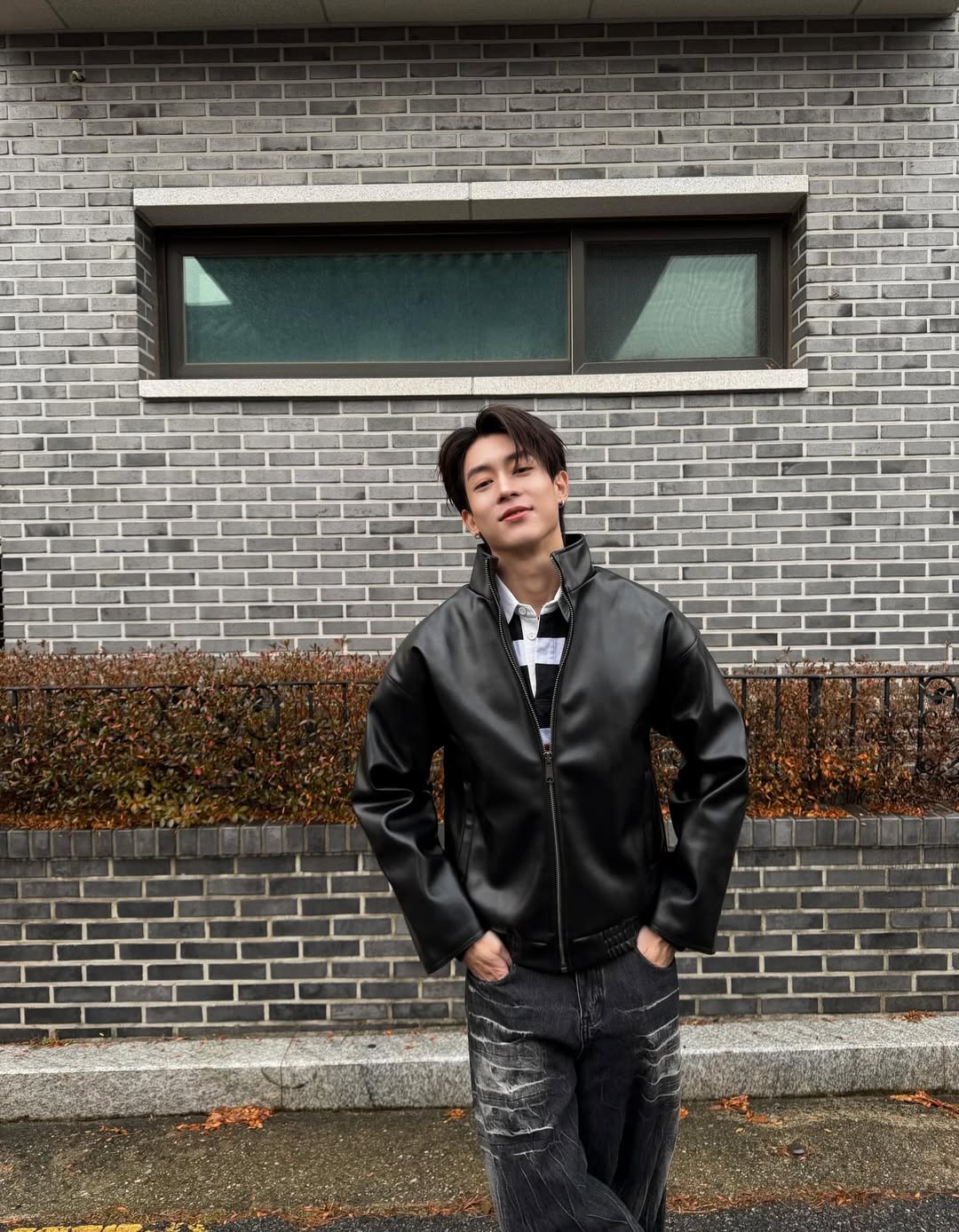 นิว - ชยภัค ตันประยูร