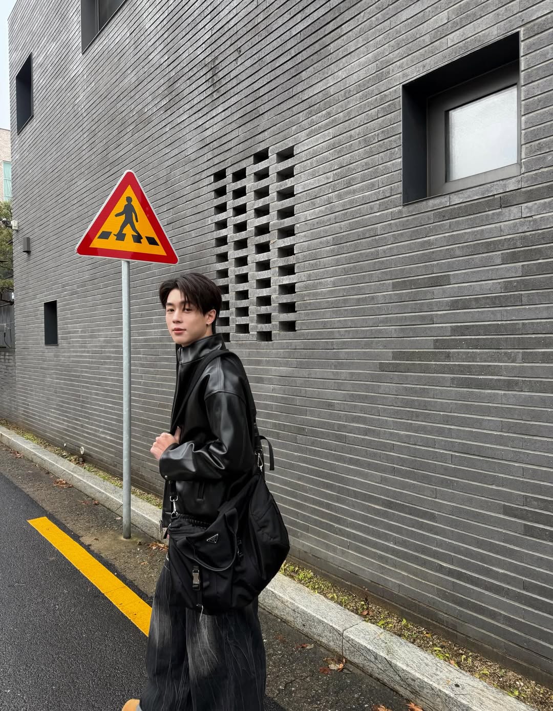 นิว - ชยภัค ตันประยูร