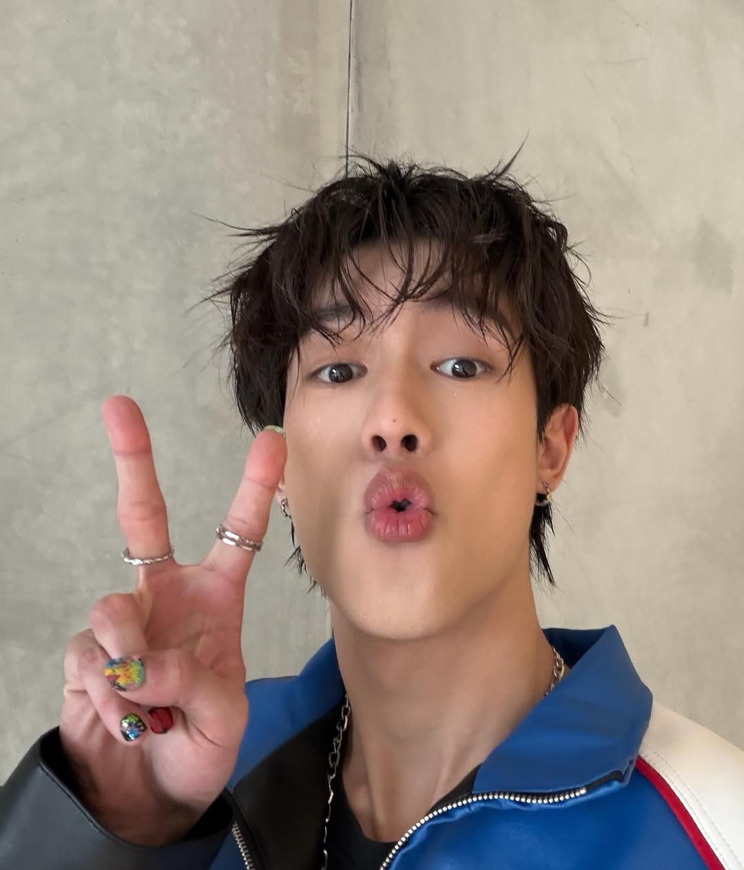 นิว - ชยภัค ตันประยูร