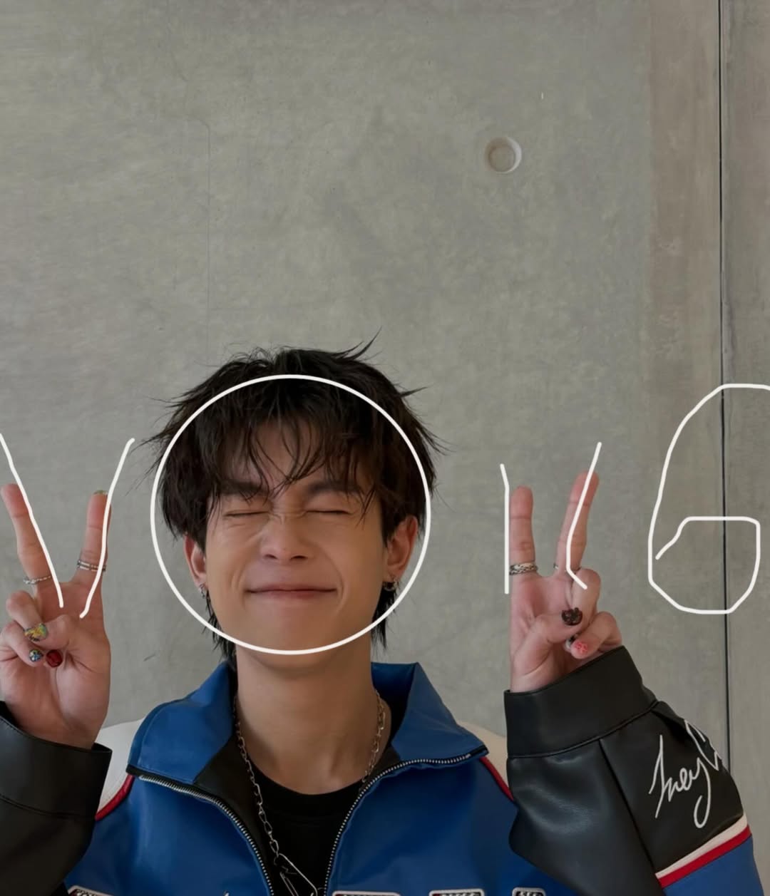 นิว - ชยภัค ตันประยูร