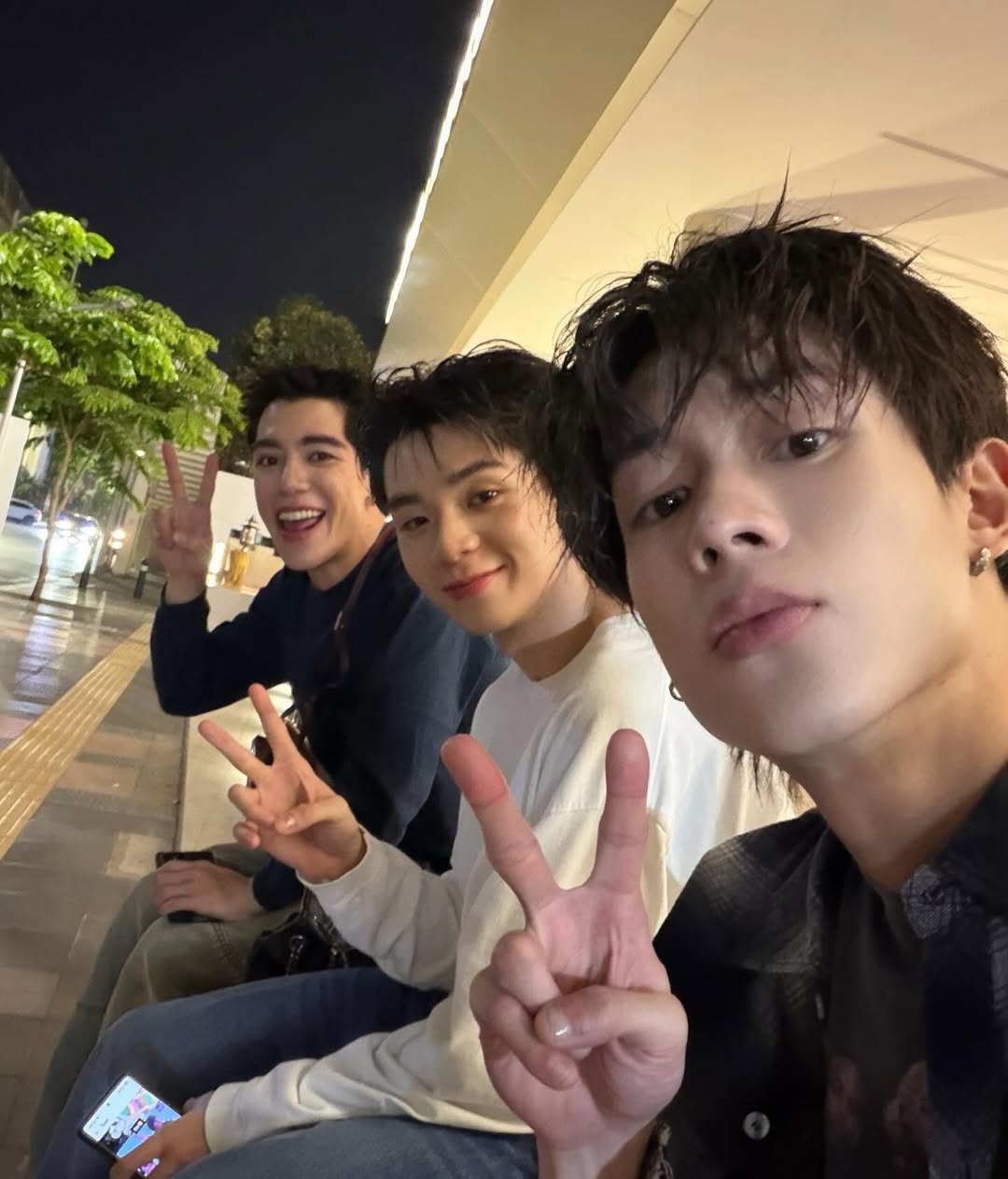 นิว - ชยภัค ตันประยูร