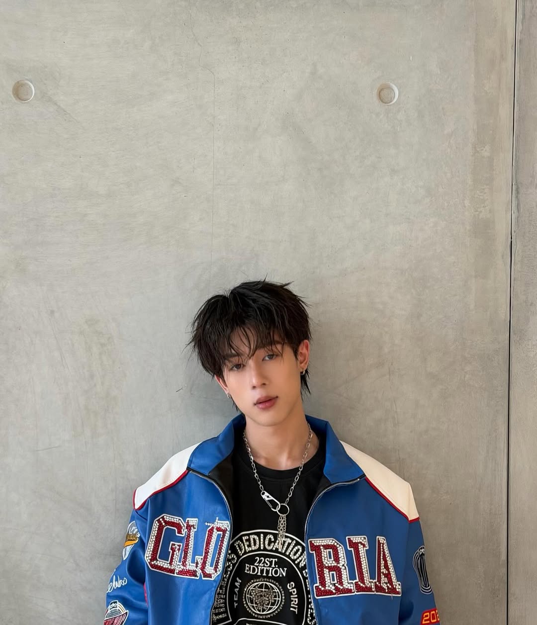 นิว - ชยภัค ตันประยูร