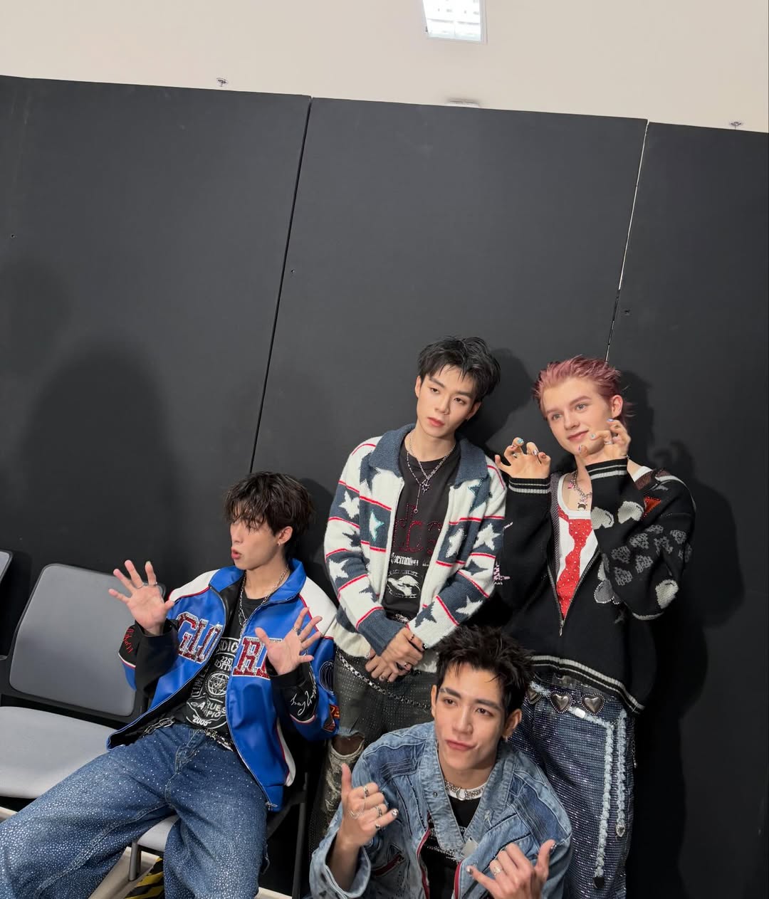 นิว - ชยภัค ตันประยูร