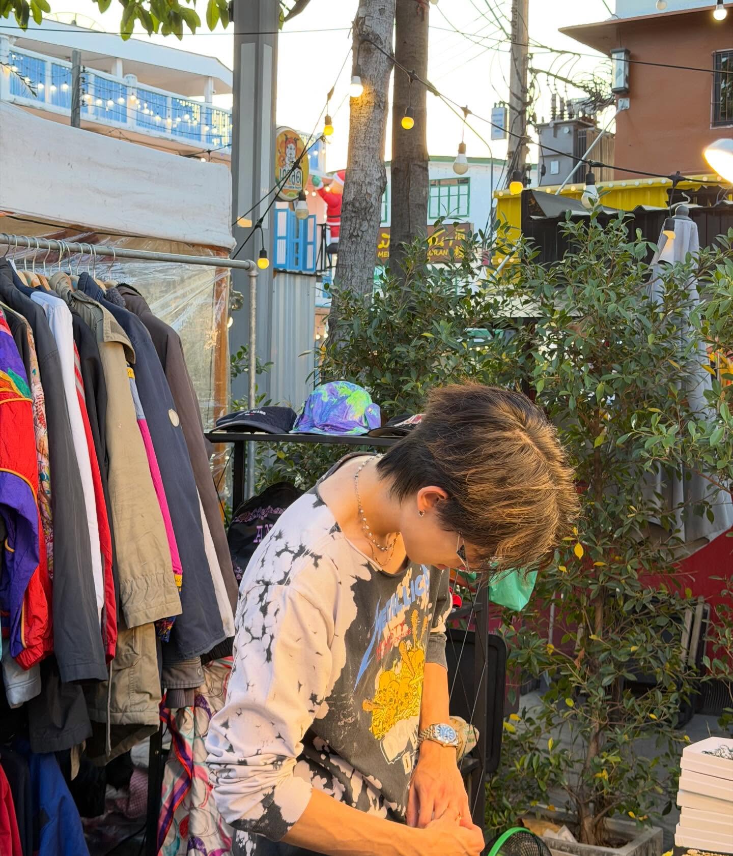 นิว - ชยภัค ตันประยูร