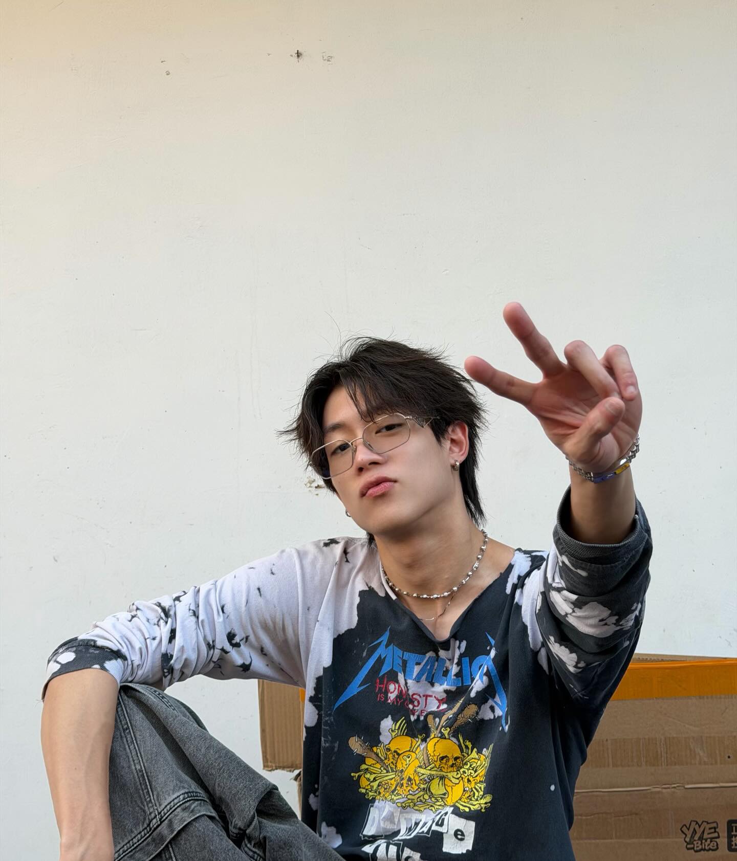 นิว - ชยภัค ตันประยูร