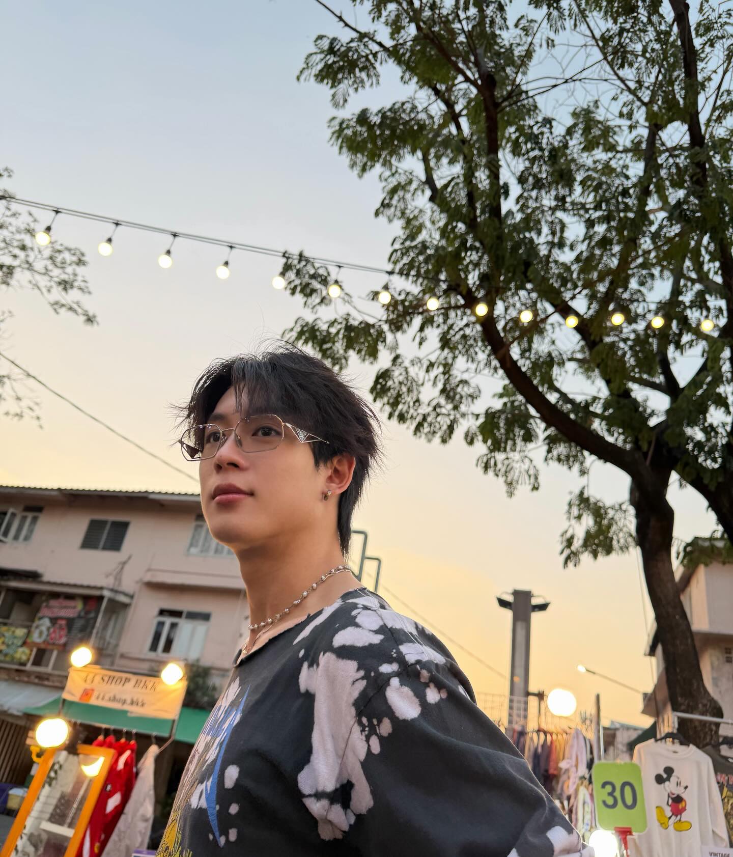 นิว - ชยภัค ตันประยูร