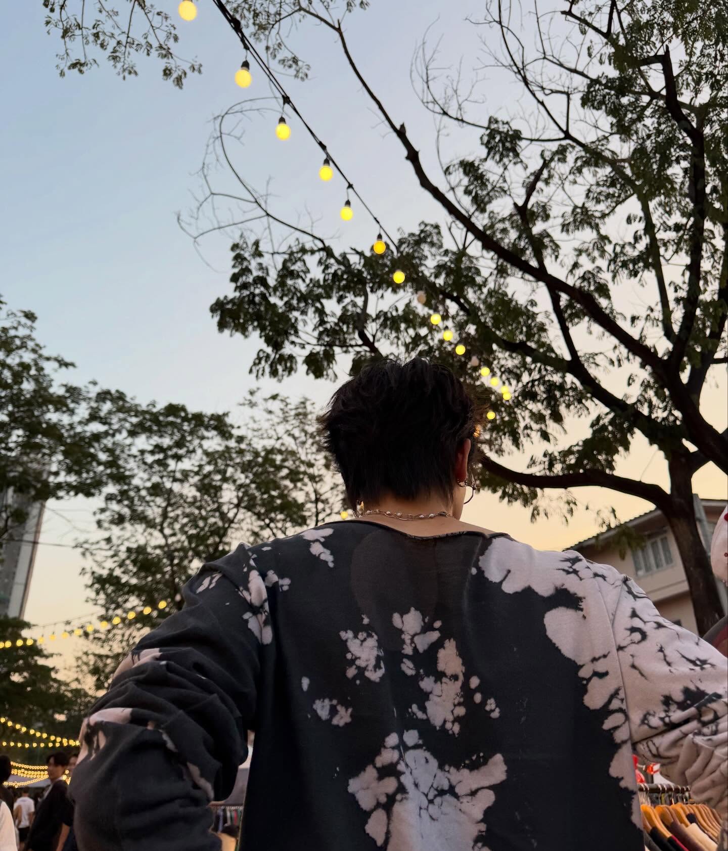 นิว - ชยภัค ตันประยูร