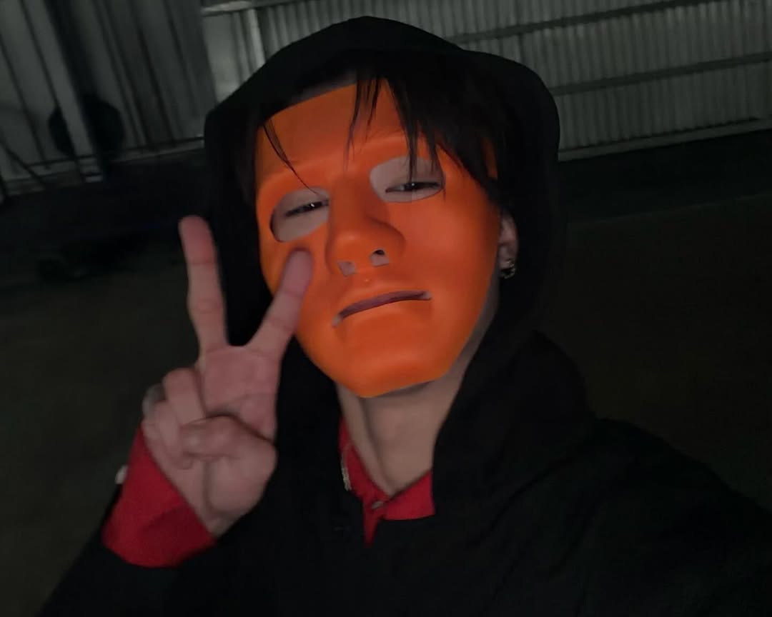 นิว - ชยภัค ตันประยูร