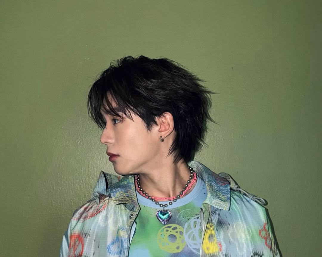 นิว - ชยภัค ตันประยูร