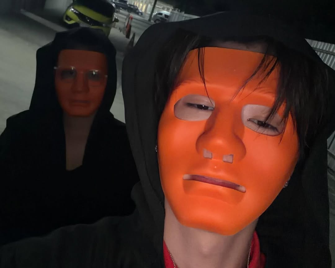 นิว - ชยภัค ตันประยูร