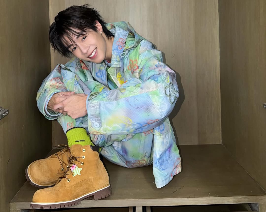 นิว - ชยภัค ตันประยูร