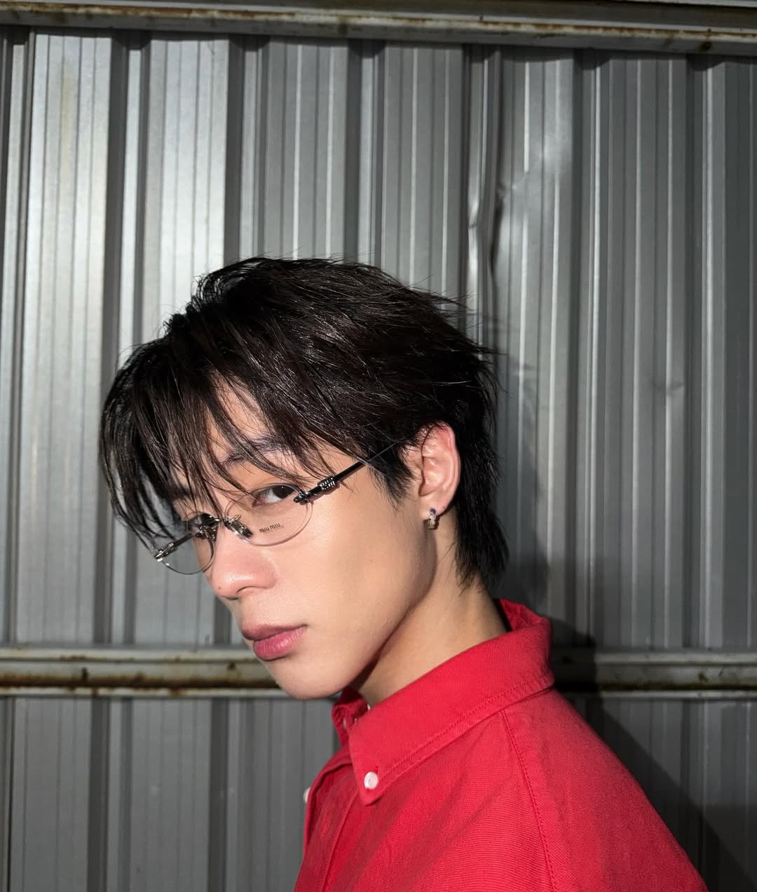 นิว - ชยภัค ตันประยูร