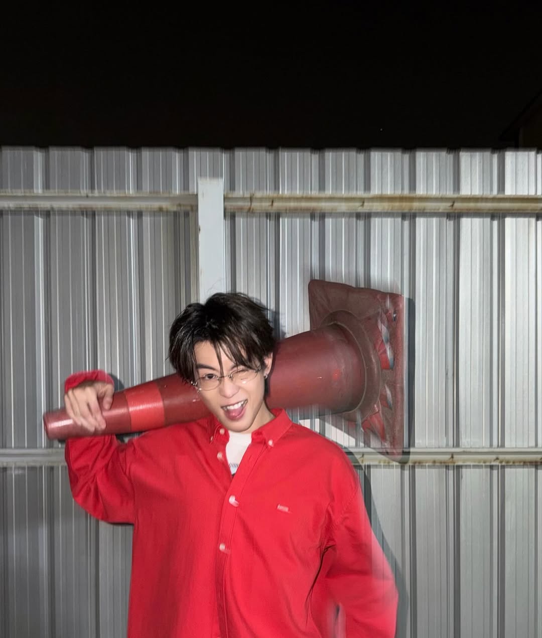 นิว - ชยภัค ตันประยูร