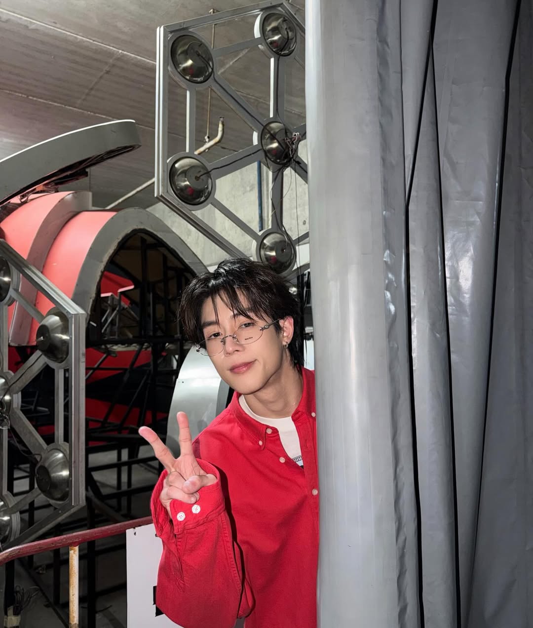 นิว - ชยภัค ตันประยูร