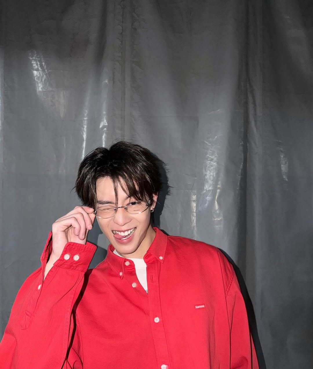 นิว - ชยภัค ตันประยูร