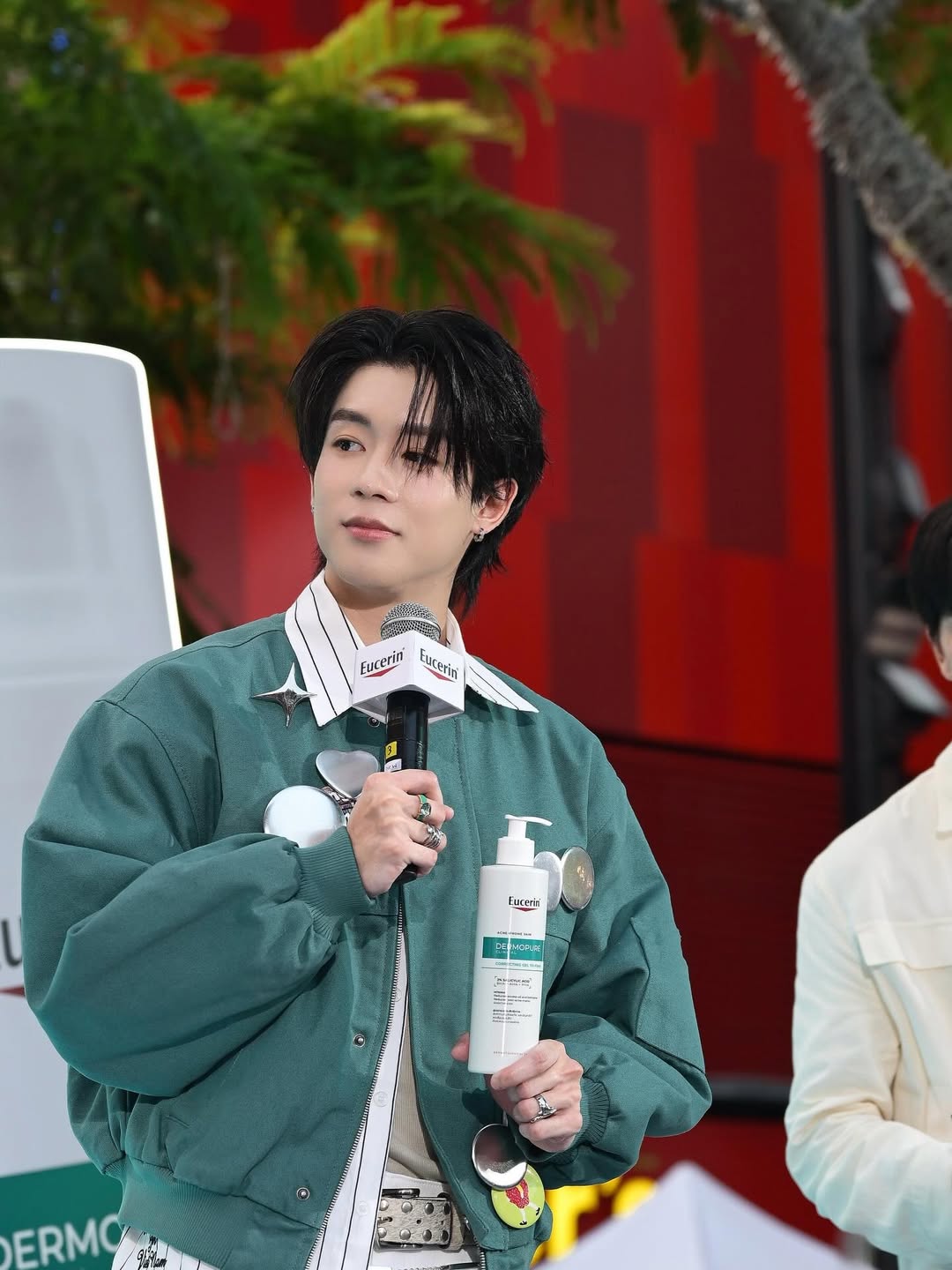 นิว - ชยภัค ตันประยูร