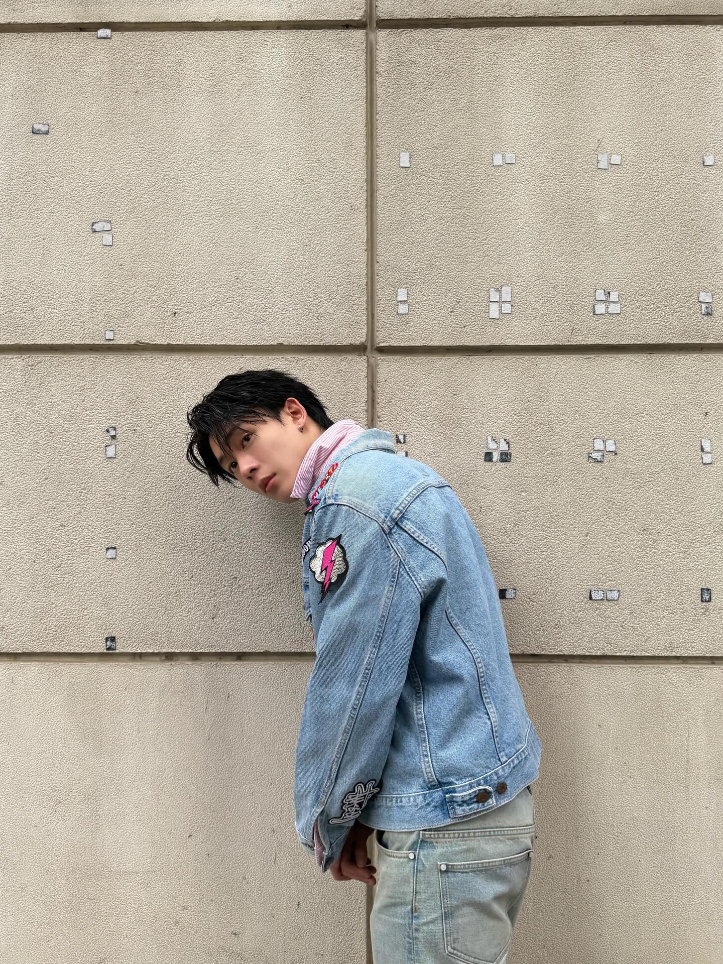 นิว - ชยภัค ตันประยูร