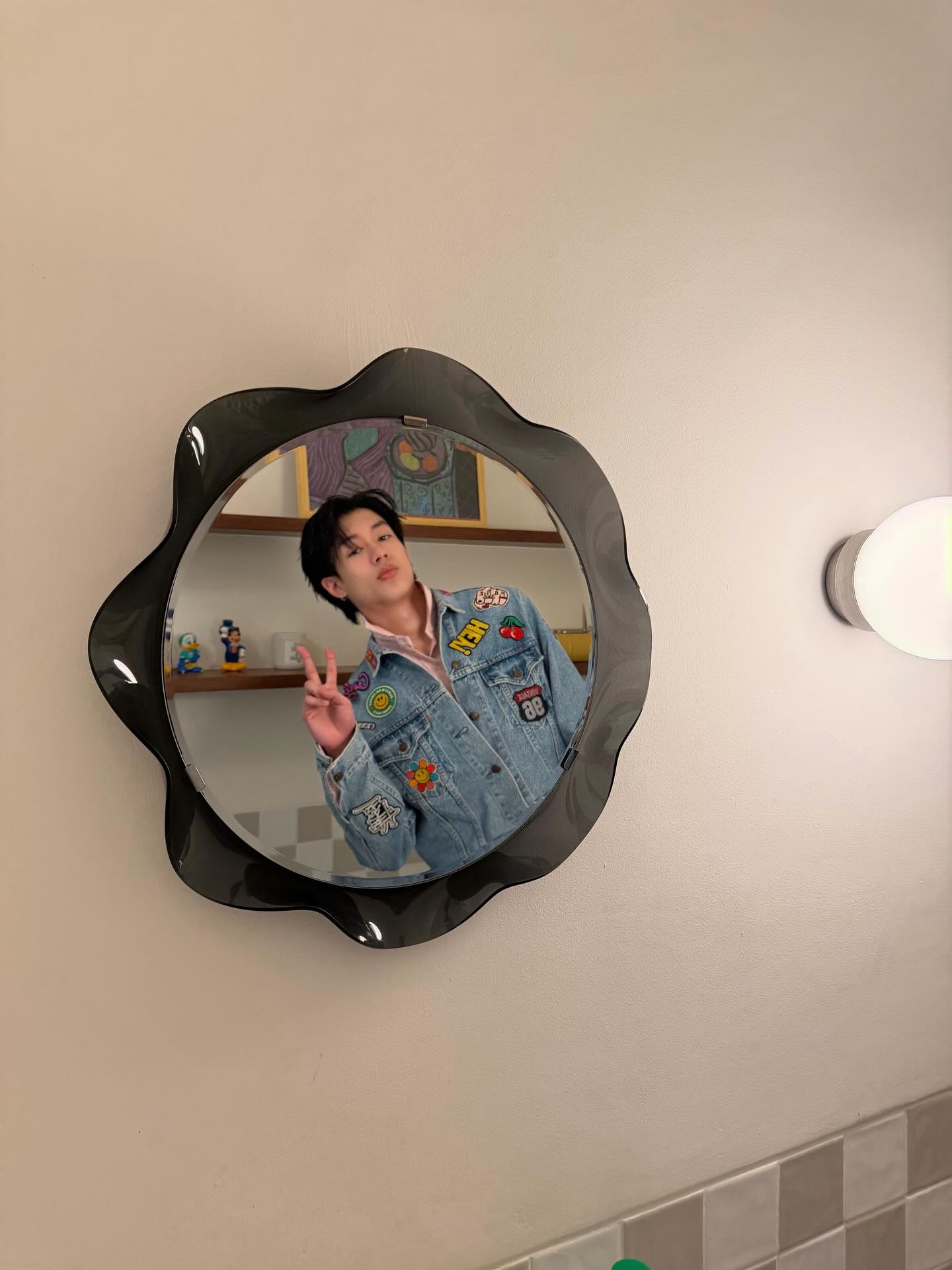 นิว - ชยภัค ตันประยูร