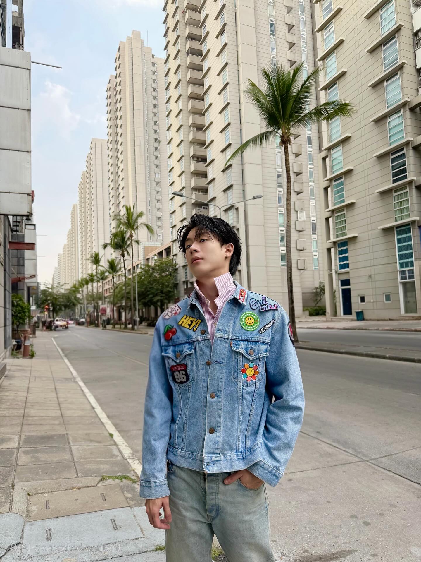 นิว - ชยภัค ตันประยูร