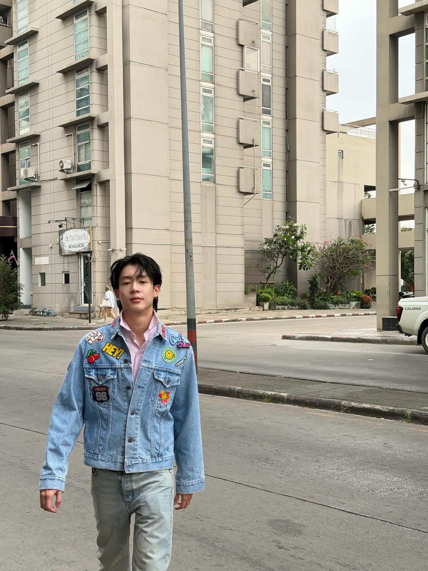 นิว - ชยภัค ตันประยูร