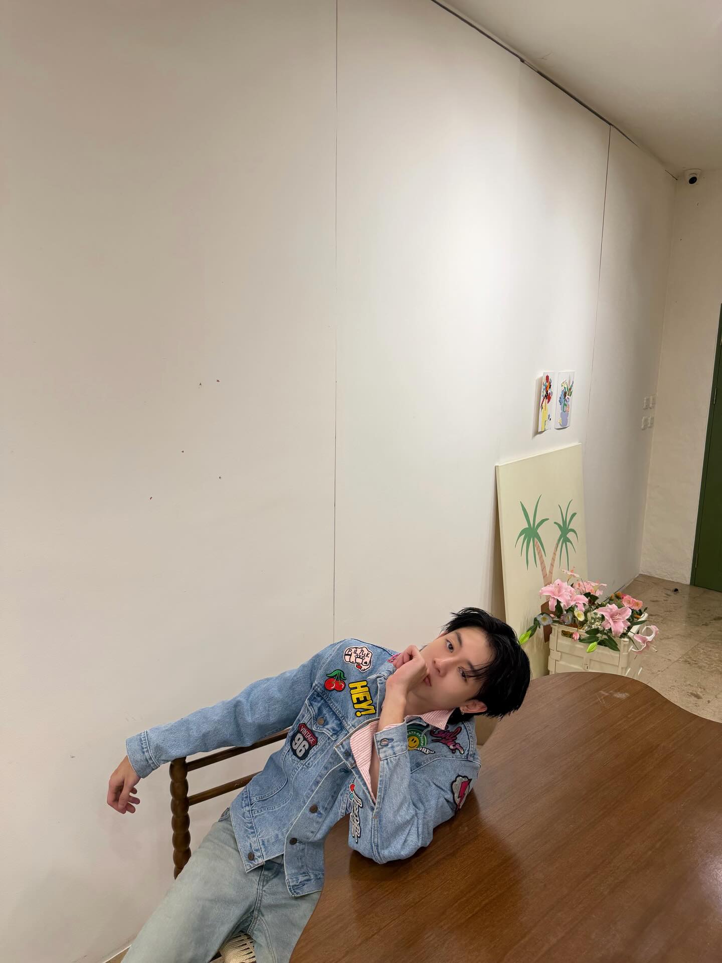 นิว - ชยภัค ตันประยูร