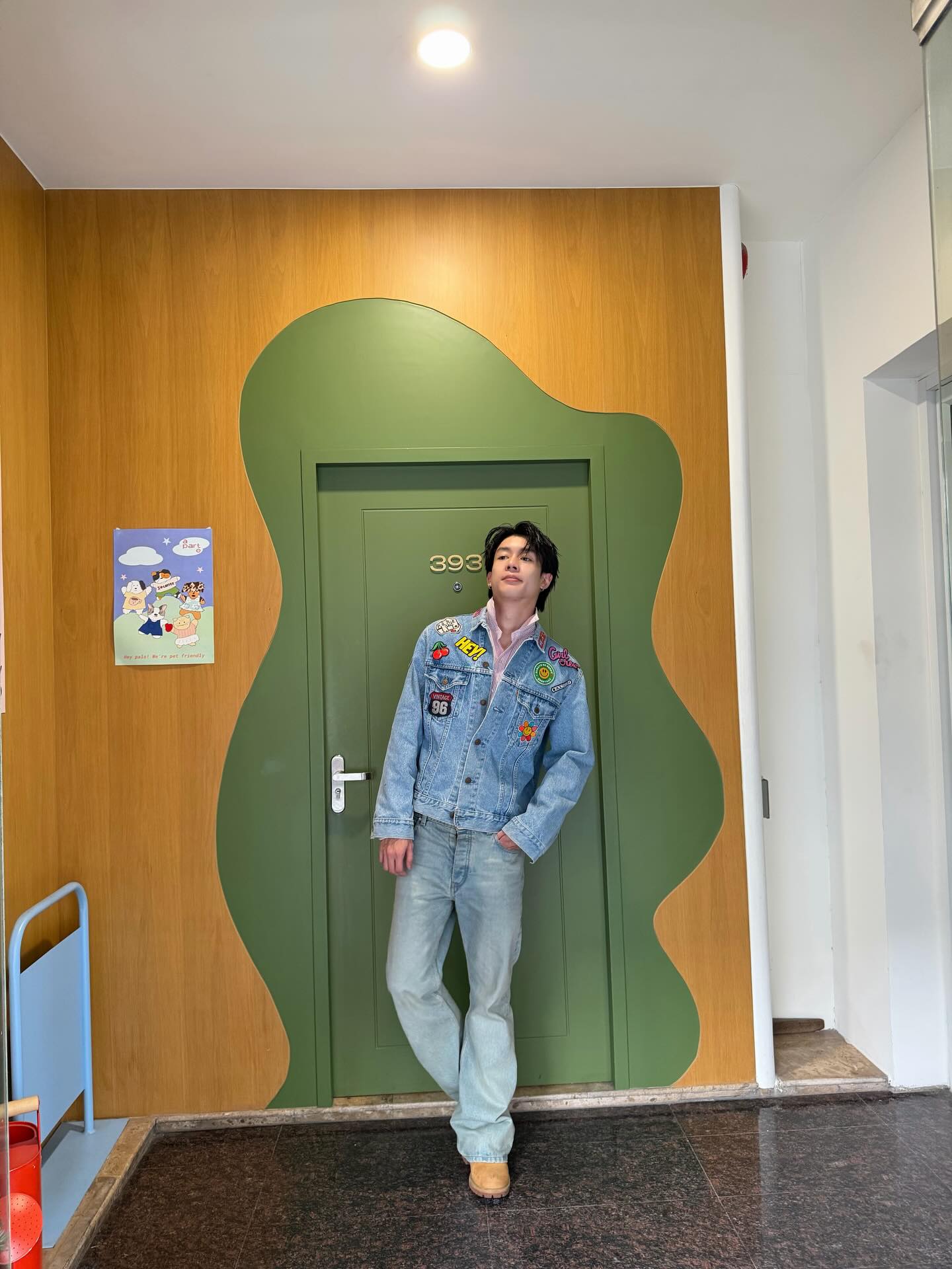 นิว - ชยภัค ตันประยูร