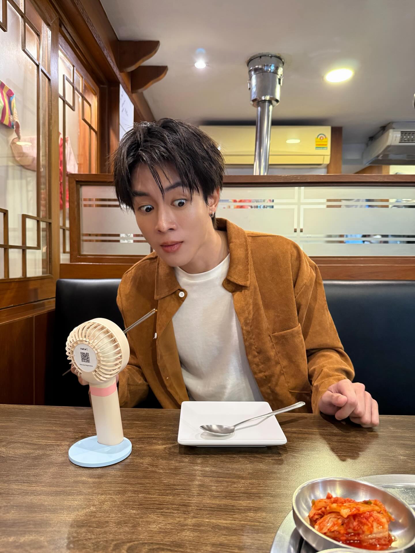 นิว - ชยภัค ตันประยูร