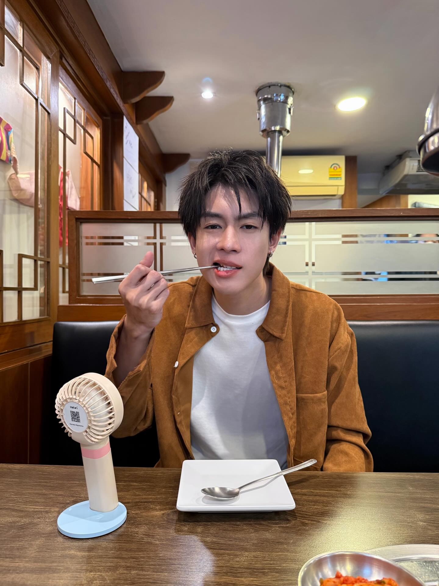 นิว - ชยภัค ตันประยูร