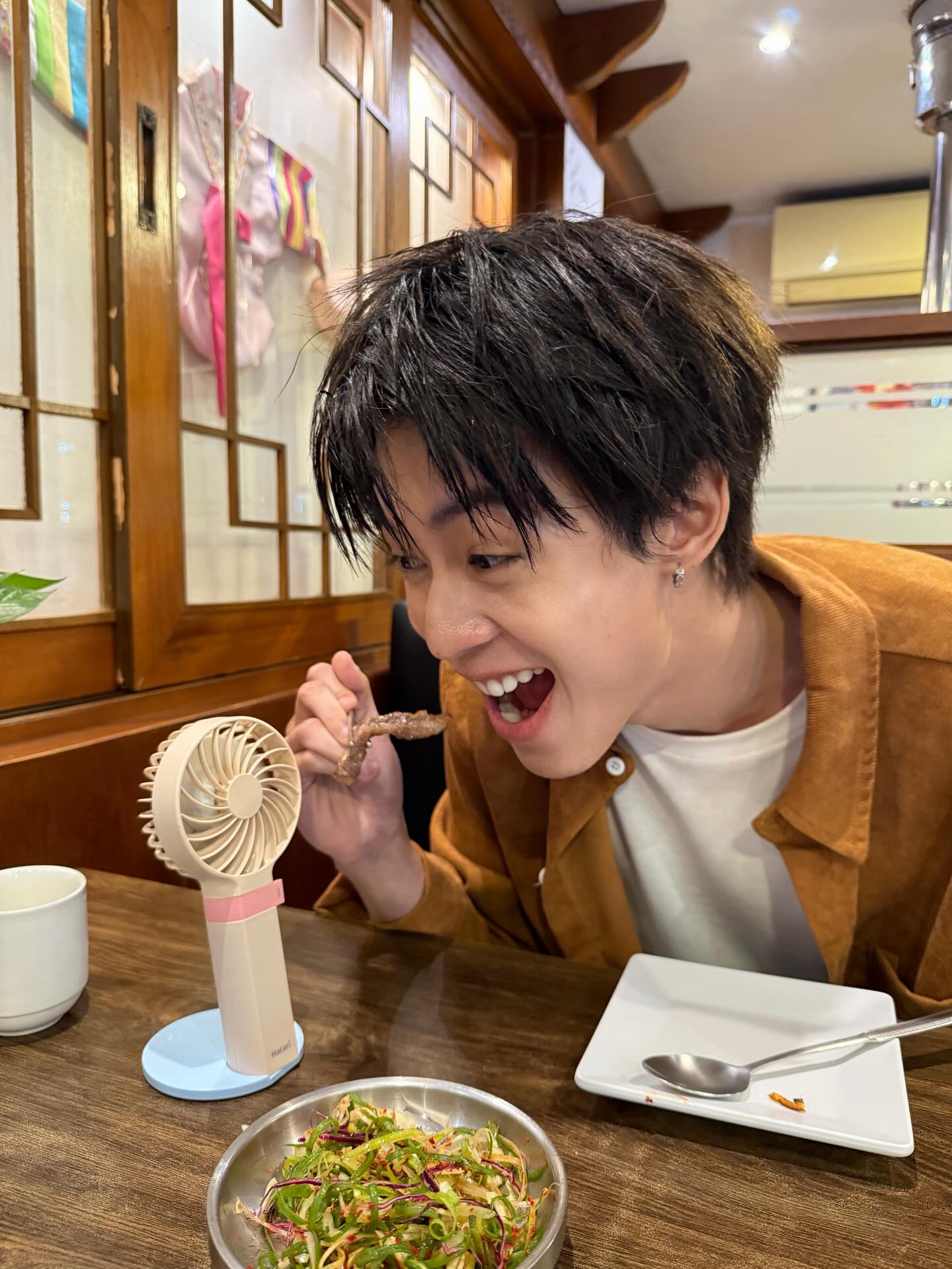 นิว - ชยภัค ตันประยูร