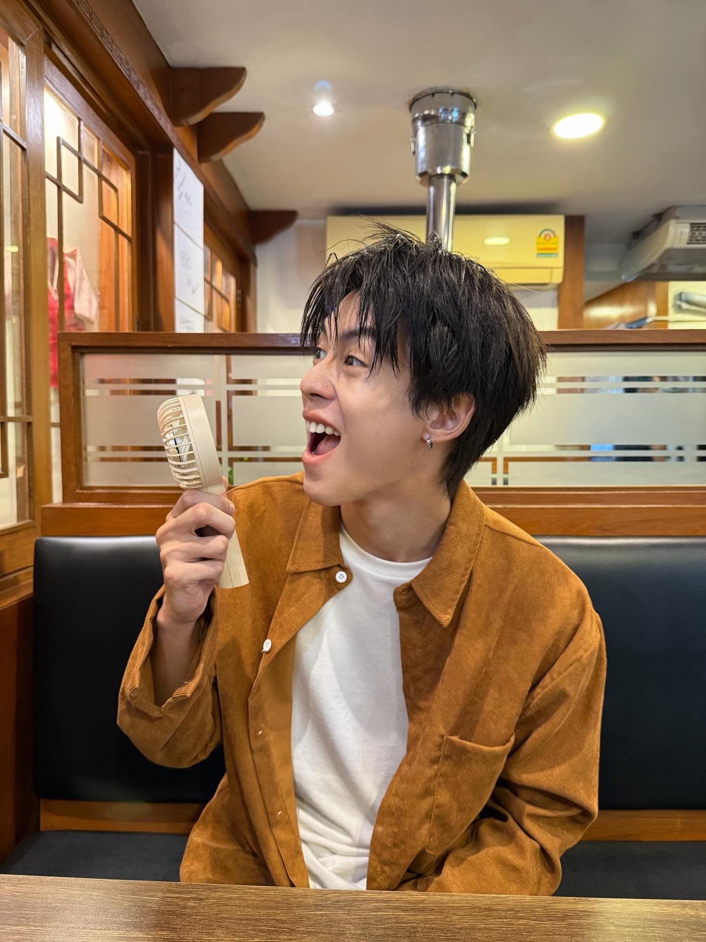 นิว - ชยภัค ตันประยูร