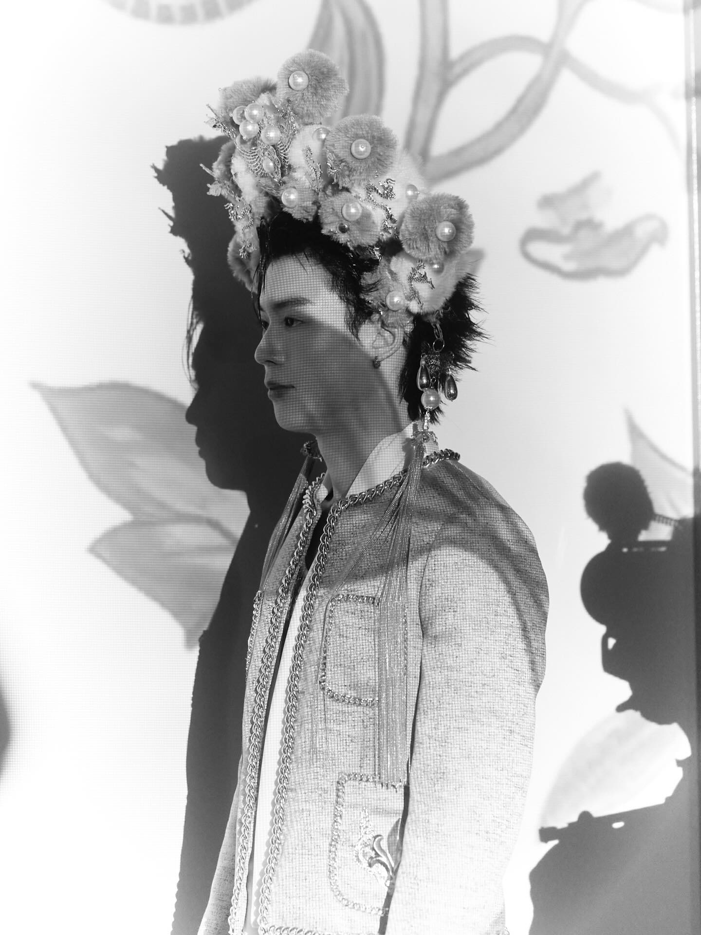 นิว - ชยภัค ตันประยูร