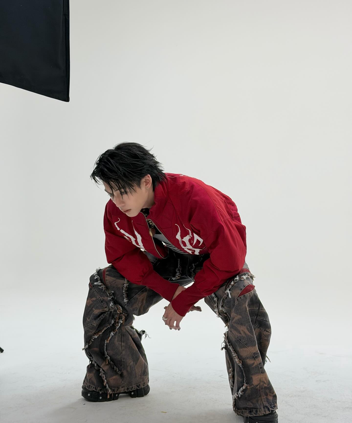 นิว - ชยภัค ตันประยูร