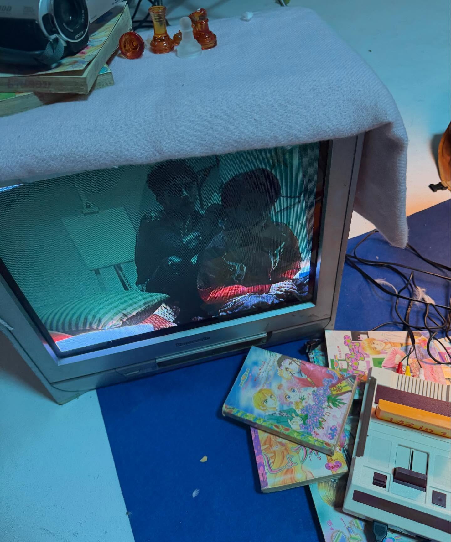 นิว - ชยภัค ตันประยูร