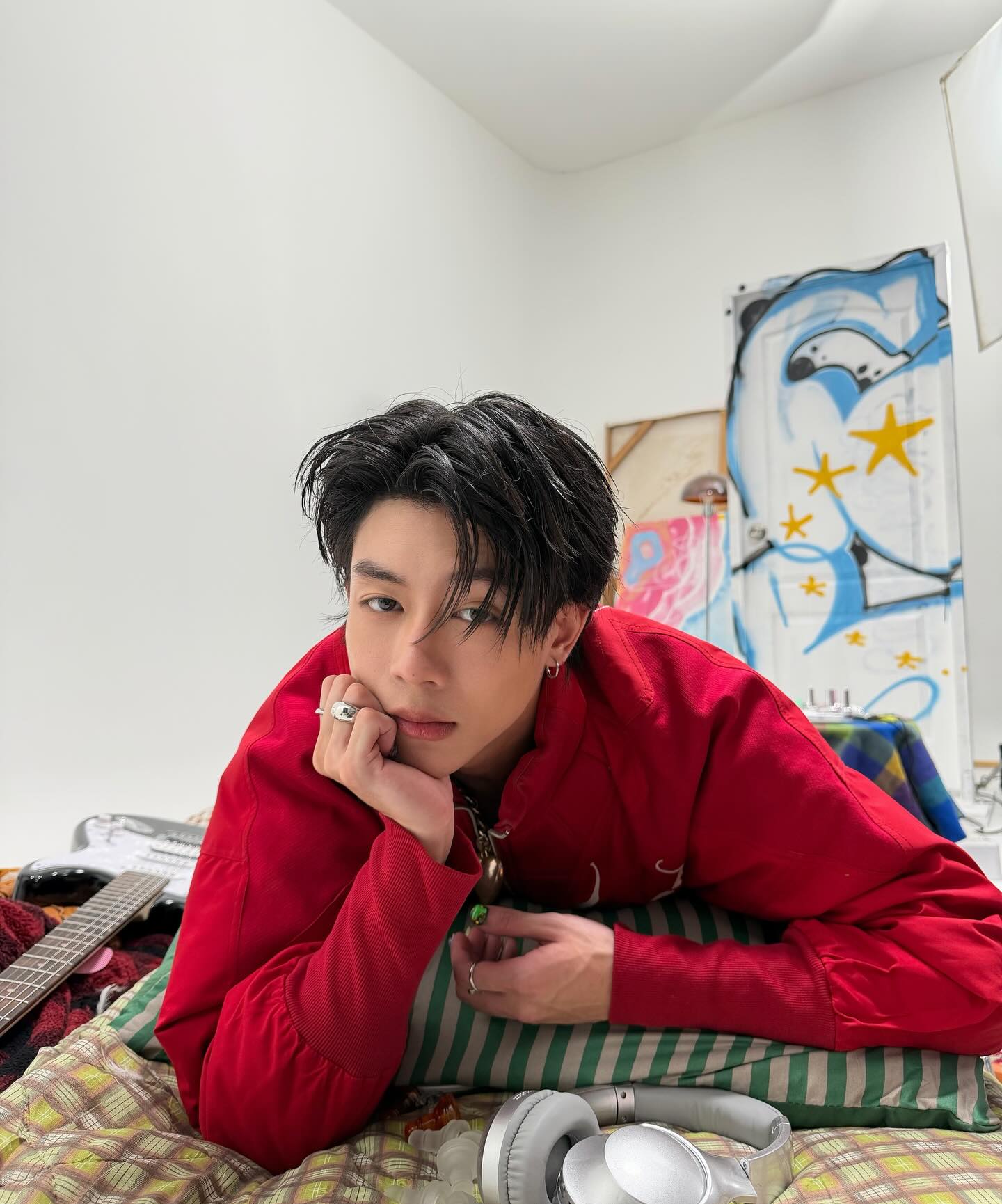 นิว - ชยภัค ตันประยูร