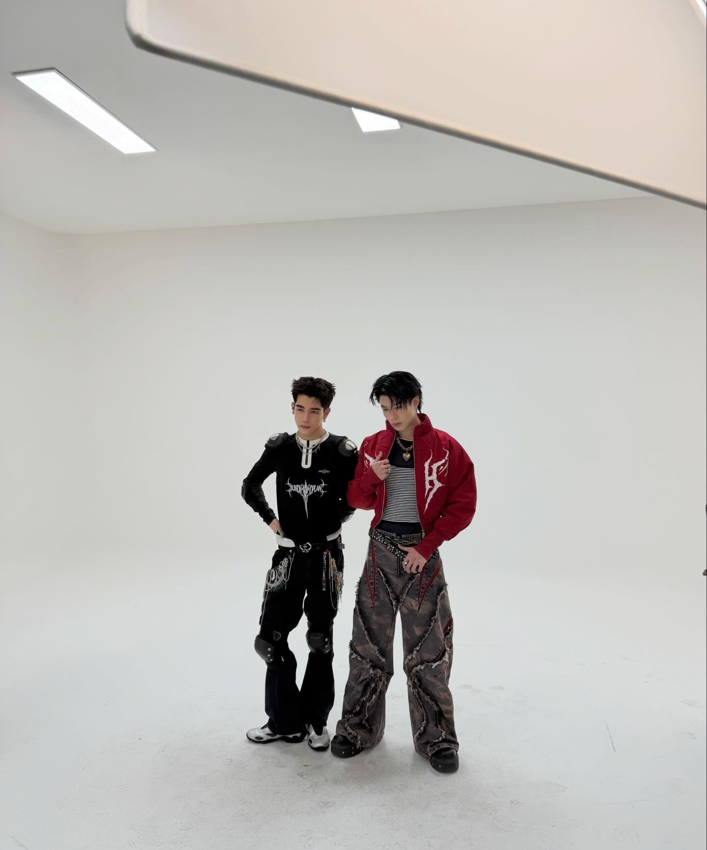 นิว - ชยภัค ตันประยูร