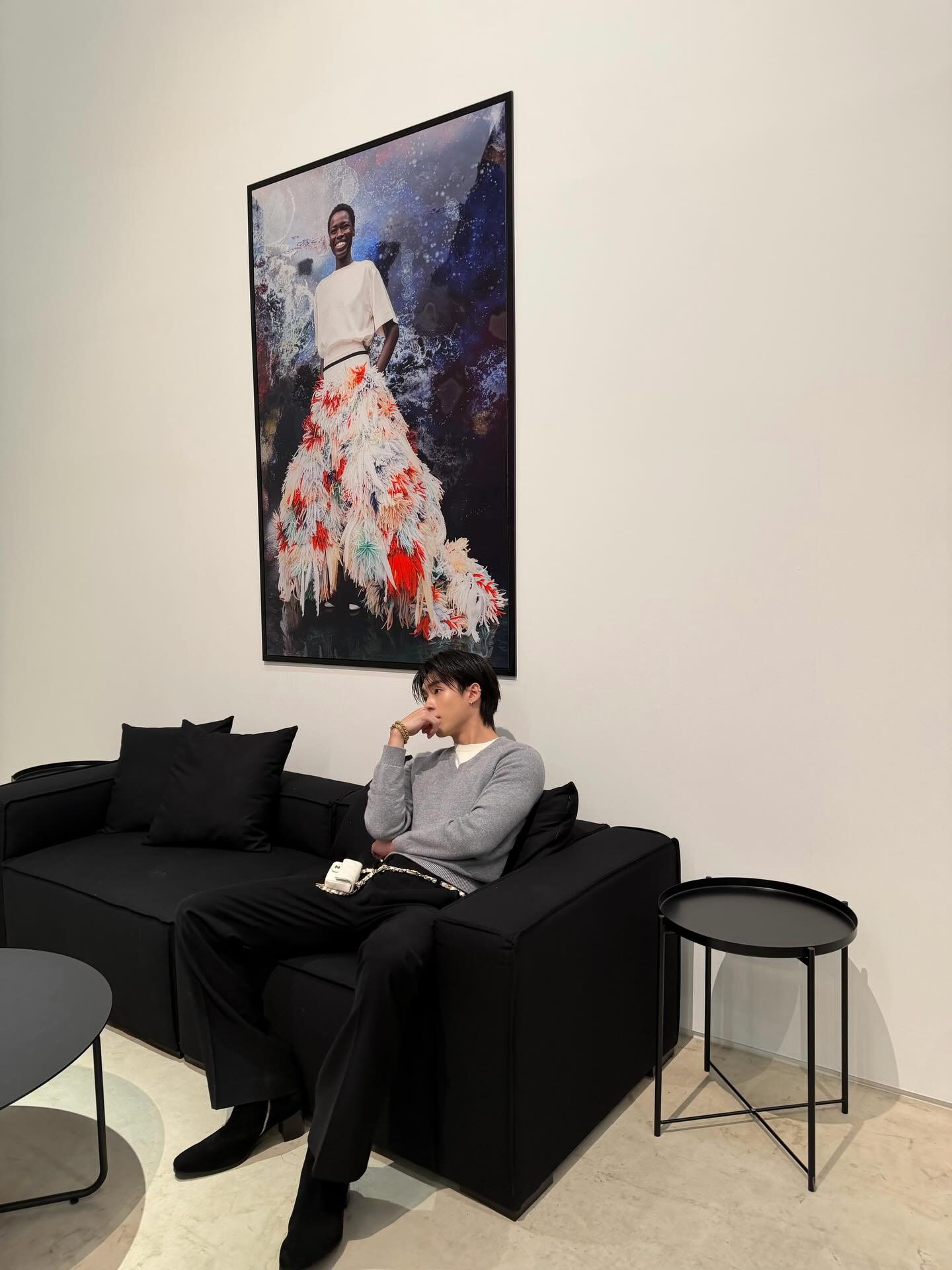 นิว - ชยภัค ตันประยูร