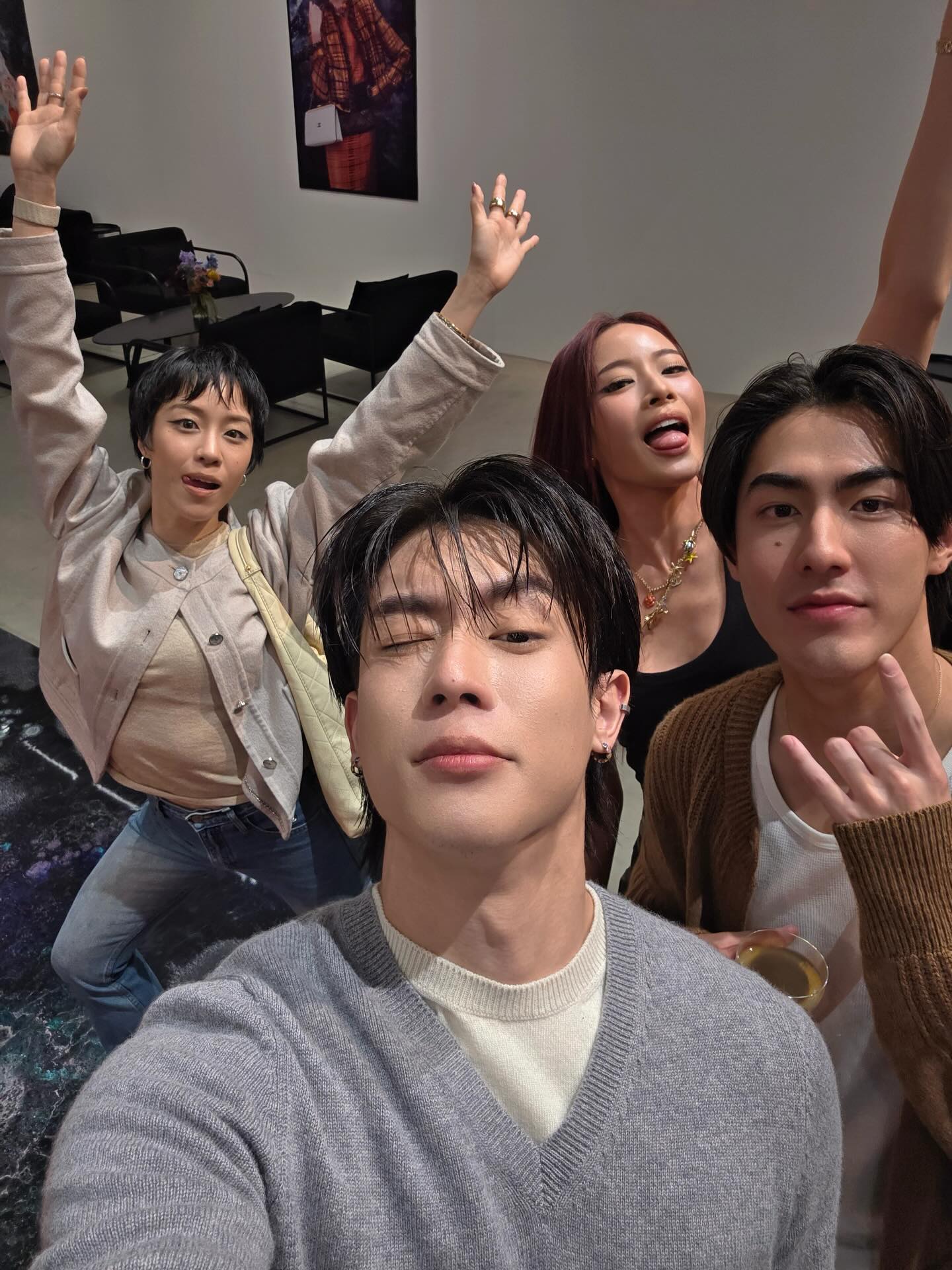 นิว - ชยภัค ตันประยูร