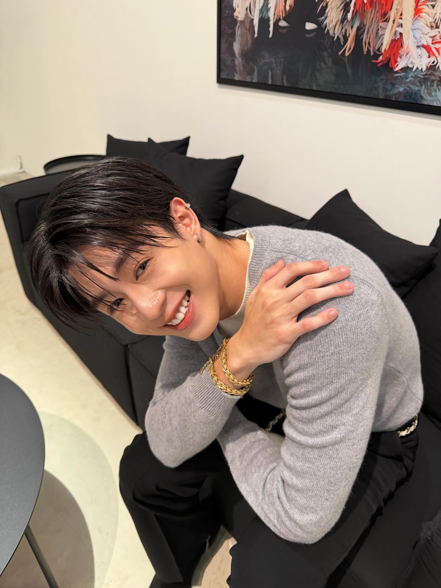 นิว - ชยภัค ตันประยูร