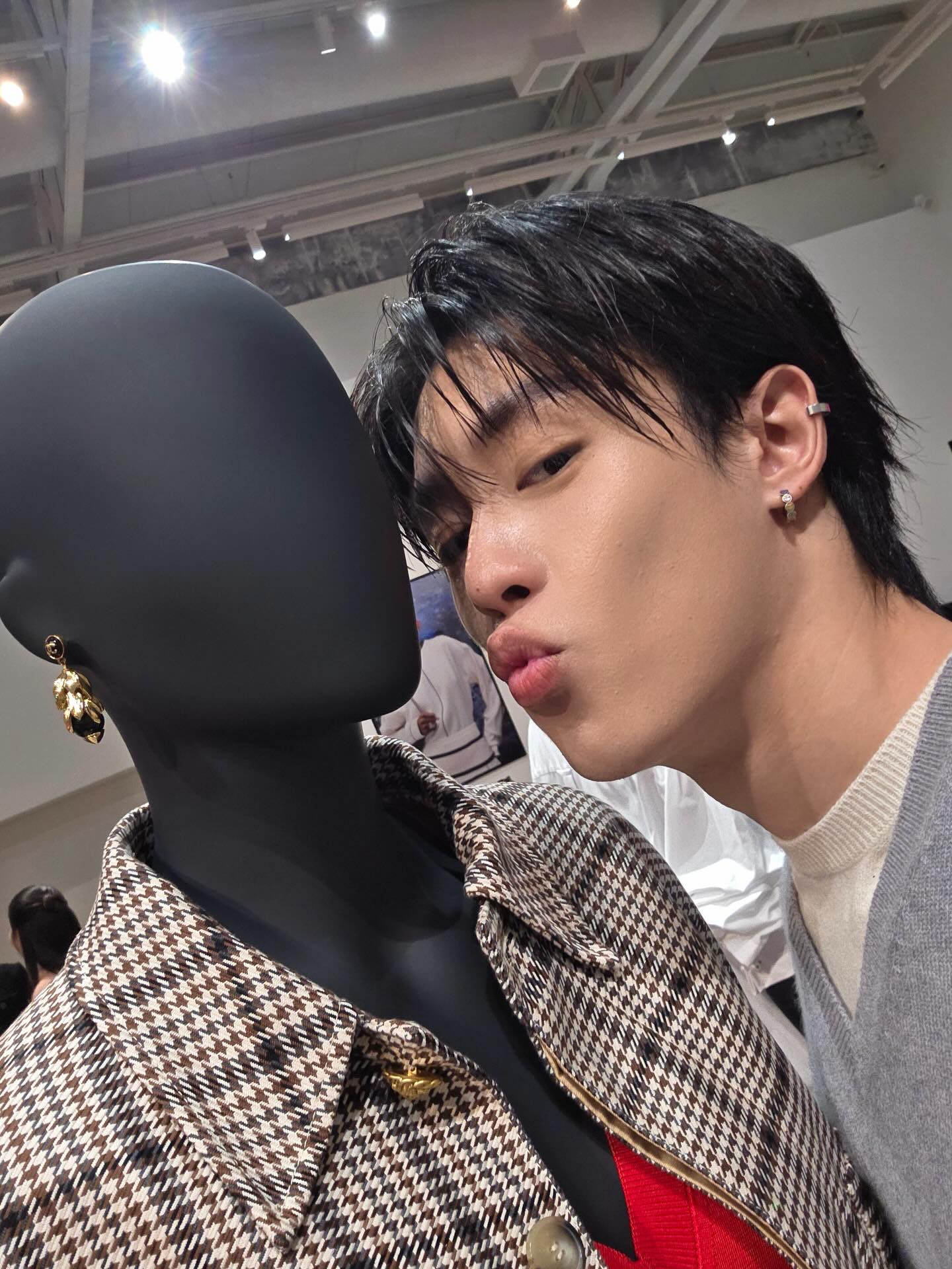 นิว - ชยภัค ตันประยูร