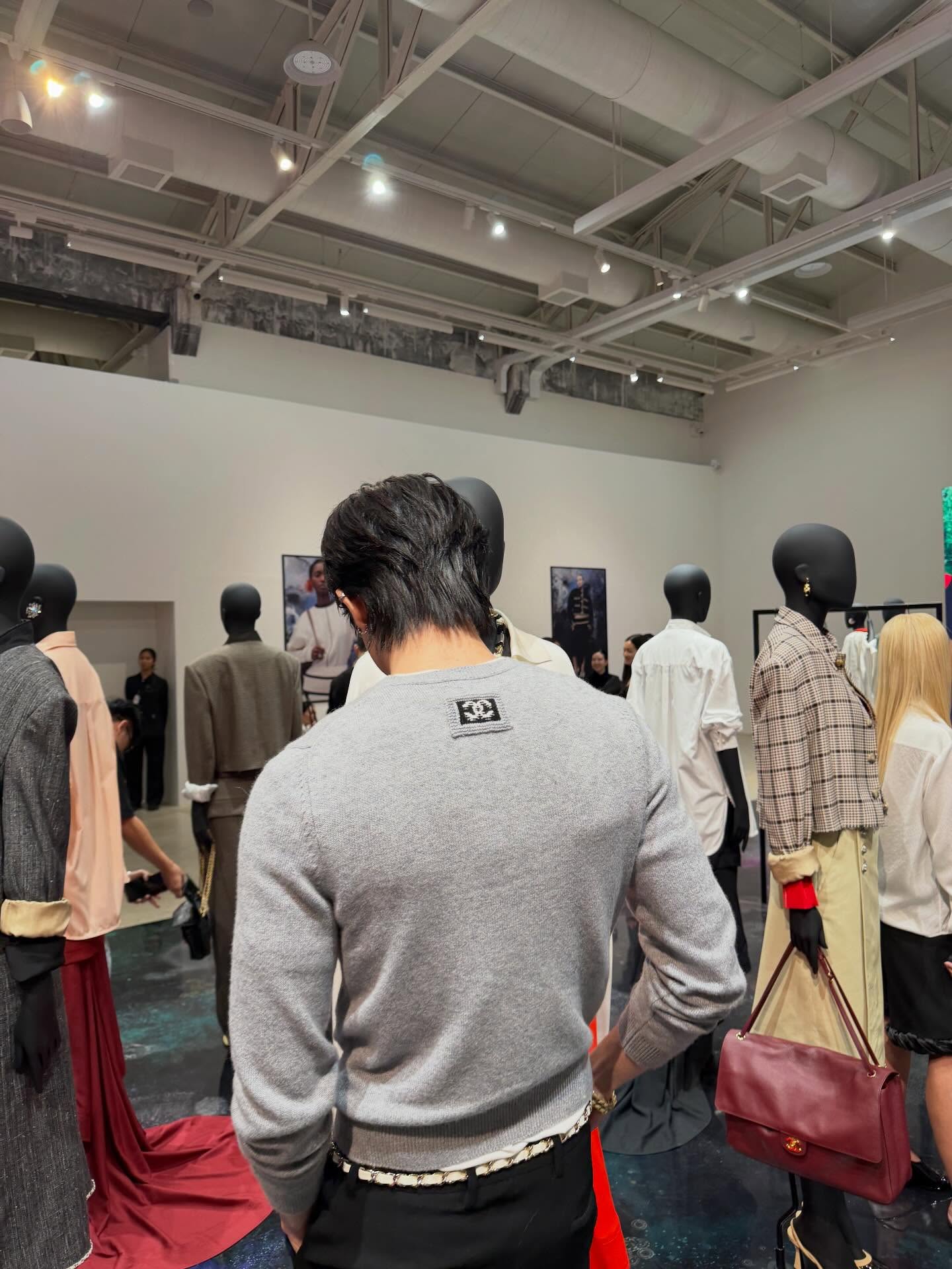 นิว - ชยภัค ตันประยูร