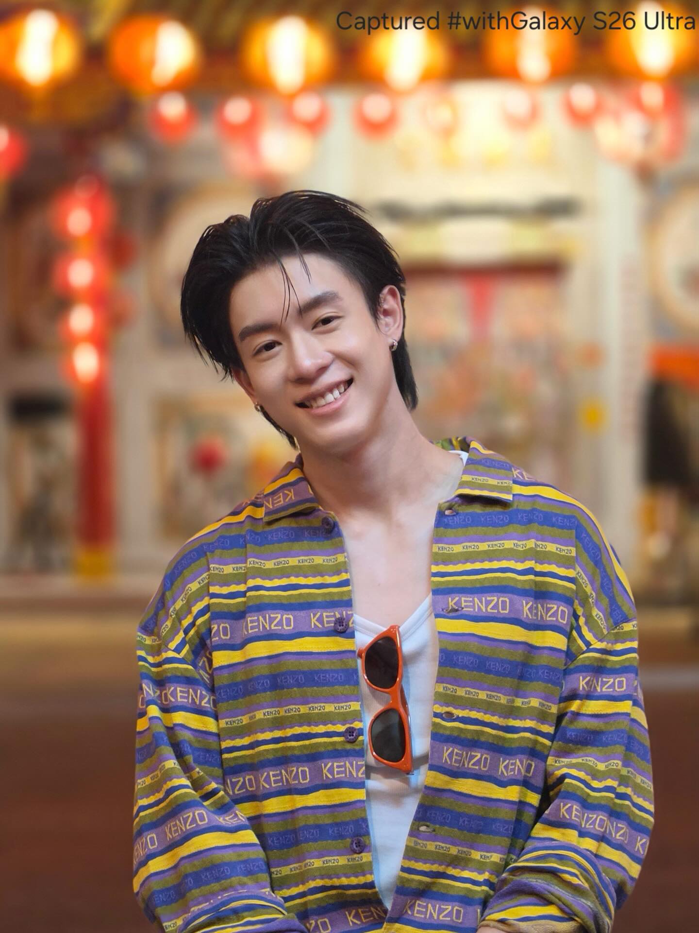 นิว - ชยภัค ตันประยูร