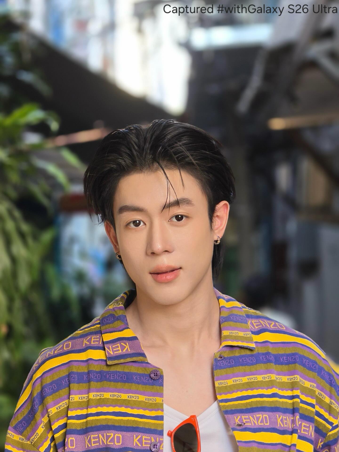 นิว - ชยภัค ตันประยูร