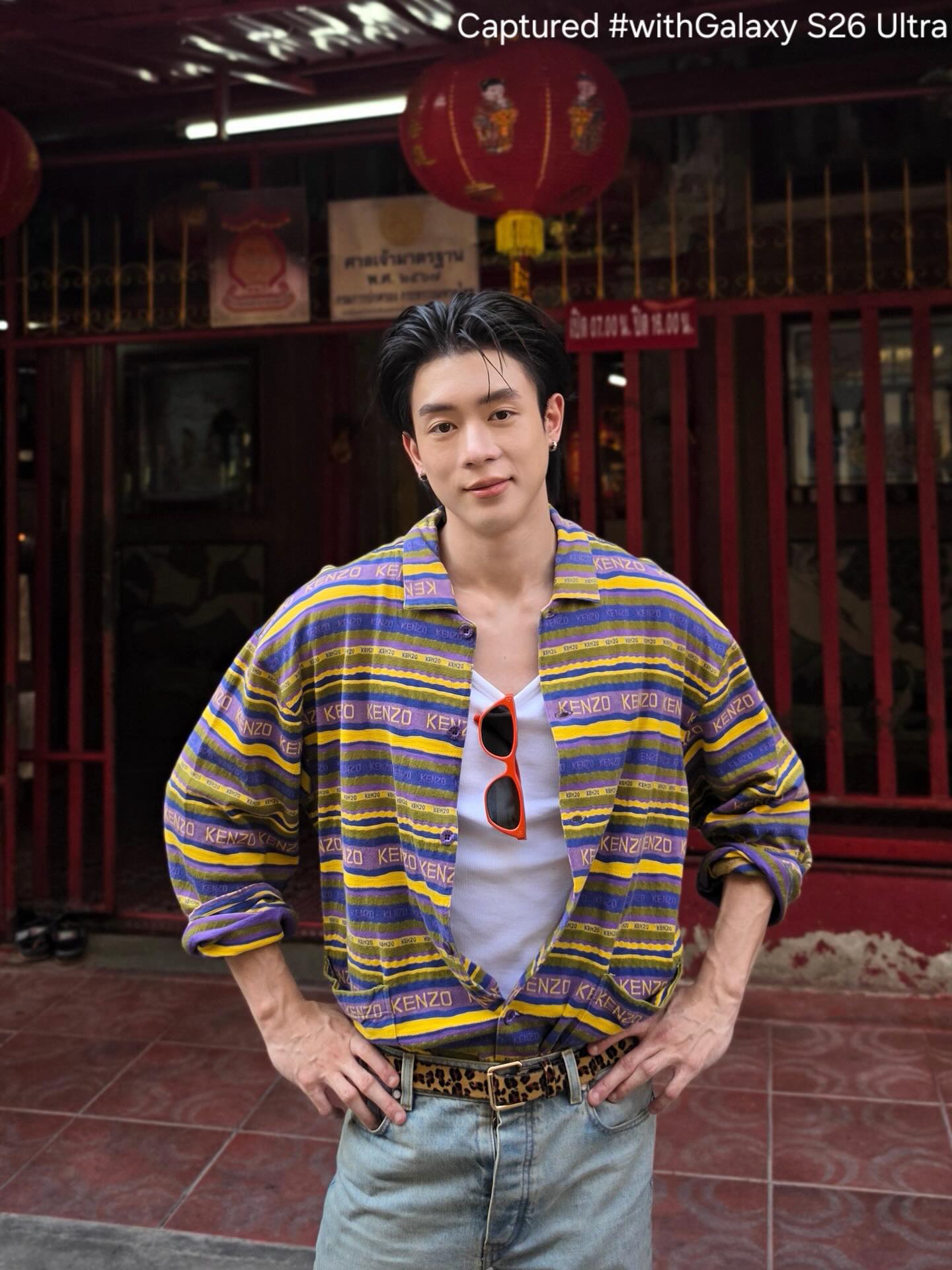 นิว - ชยภัค ตันประยูร