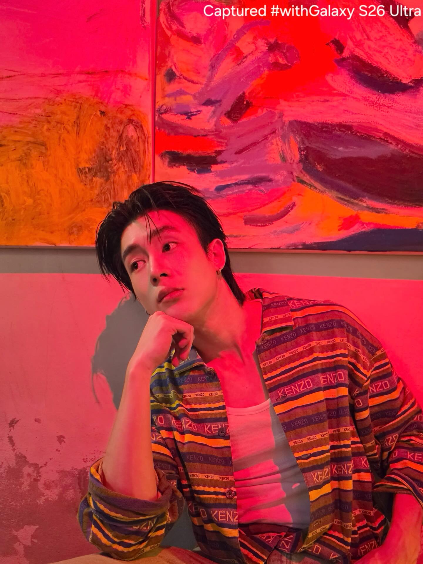 นิว - ชยภัค ตันประยูร