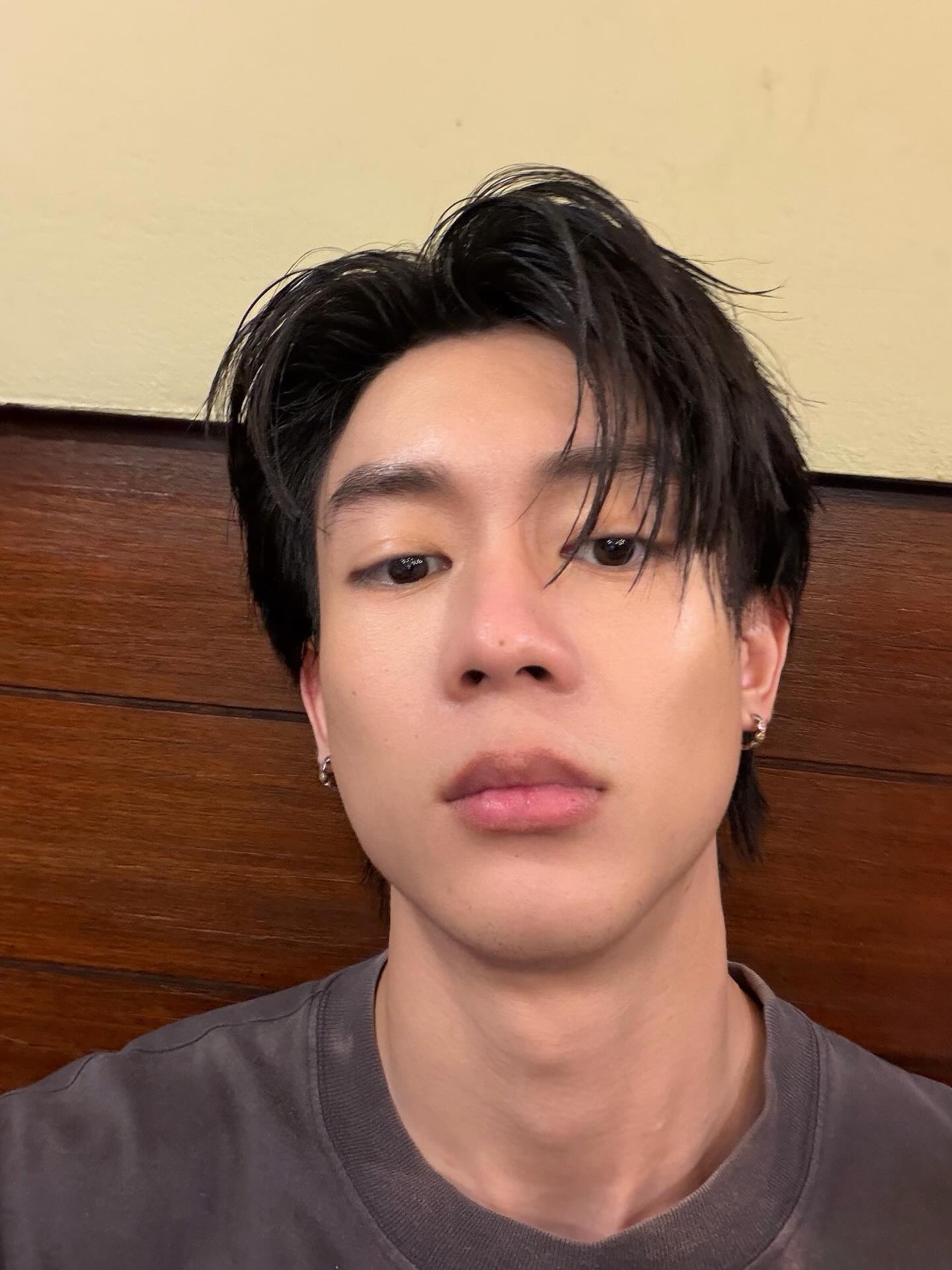 นิว - ชยภัค ตันประยูร