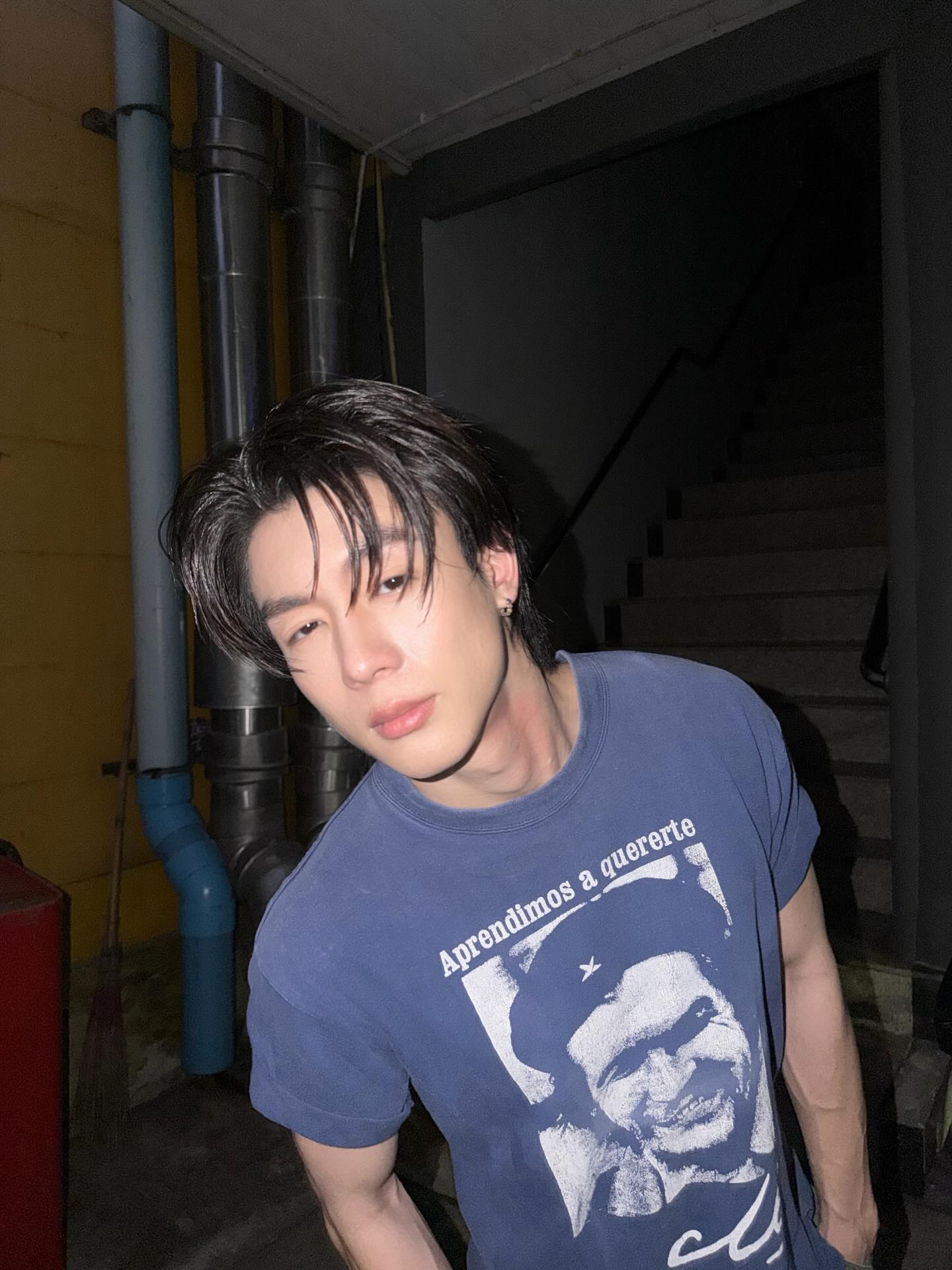 นิว - ชยภัค ตันประยูร