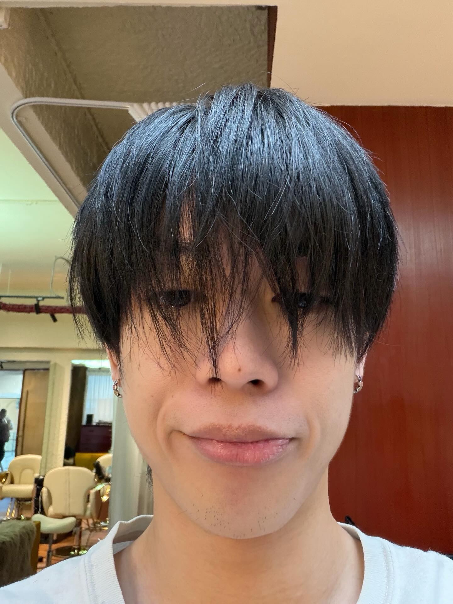 นิว - ชยภัค ตันประยูร