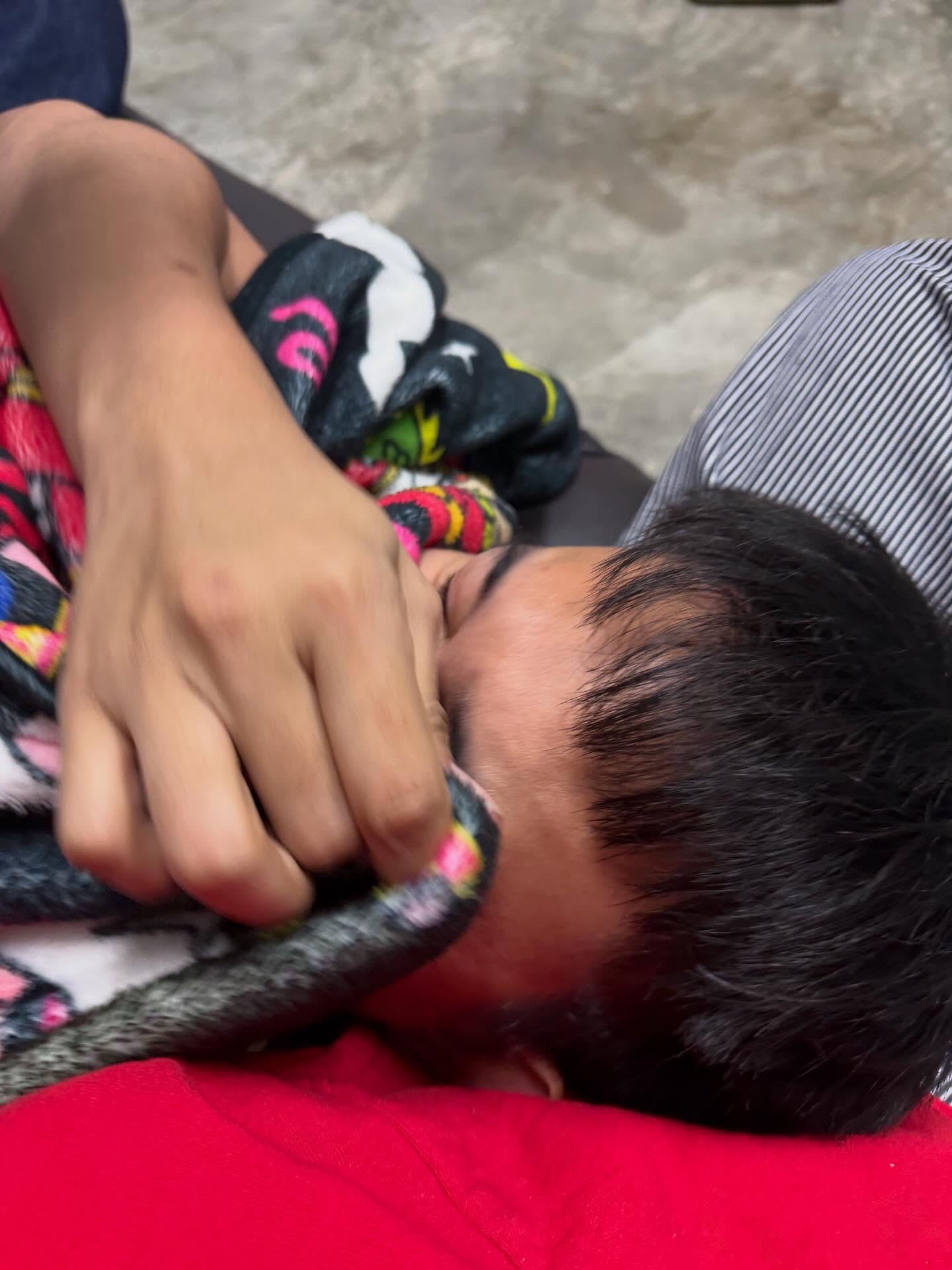 นิว - ชยภัค ตันประยูร